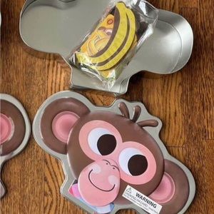 Janod Zoonimooz Monkey Game NEW